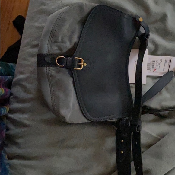 Isabel Marant purse - Picture 2 of 7